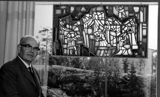 Antti Salmenlinna