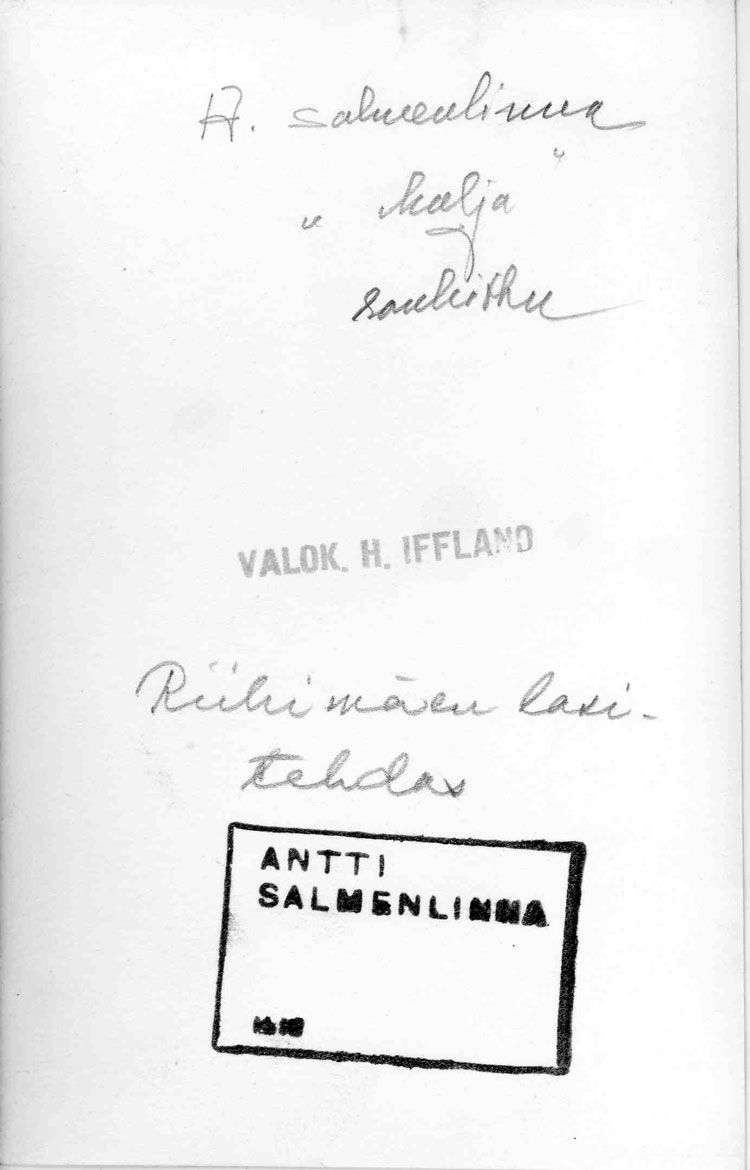 Malja