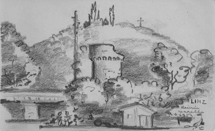 Lomamatkakuva