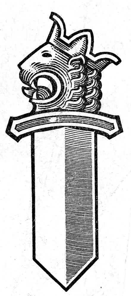 Poliisin embleemi