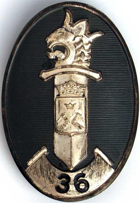 Virkamerkki